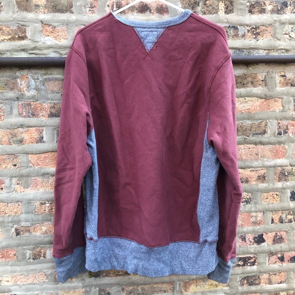 ๐คกSOLD Vintage Champion Sweatshirt ๐HP๐ - Picture 3 of 7